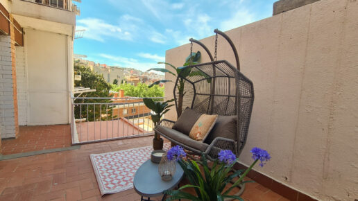 Barcelona – Horta/Guinardo