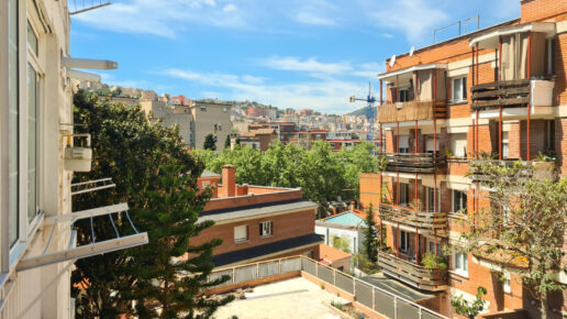 Barcelona – Horta/Guinardo