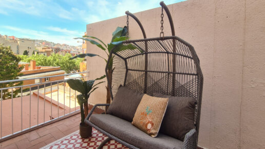 Barcelona – Horta/Guinardo