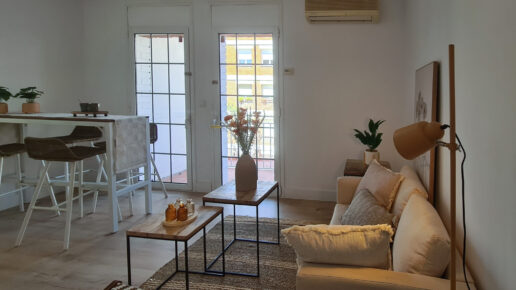 Barcelona – Horta/Guinardo