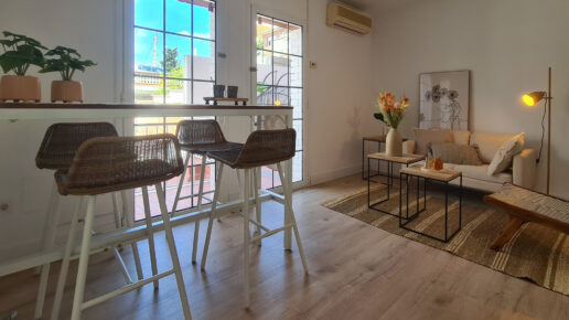 Barcelona – Horta/Guinardo