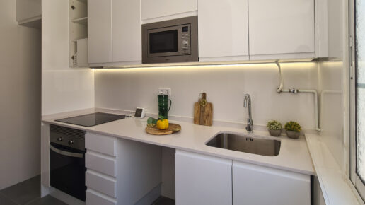 Barcelona – Horta/Guinardo