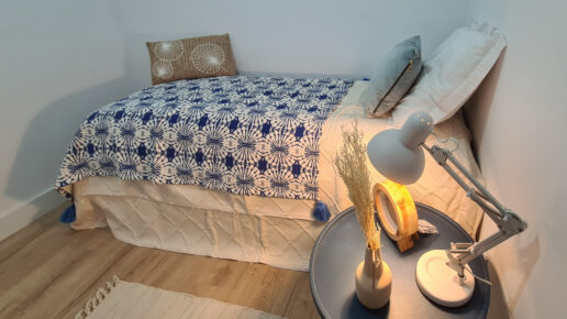 Barcelona – Horta/Guinardo