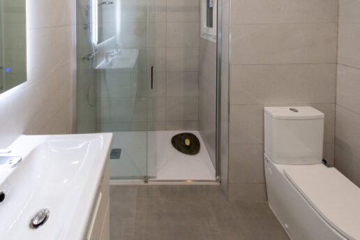 Barcelona – Santa Clotilde