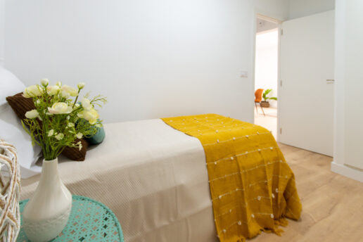 Barcelona – Santa Clotilde