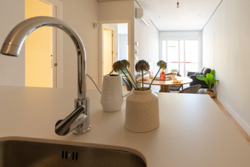 Barcelona – Providencia