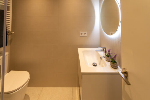 Barcelona – Providencia