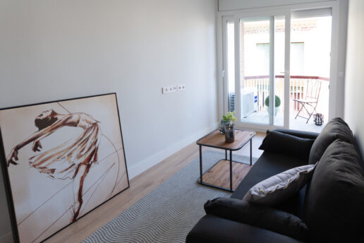 Barcelona – Providencia