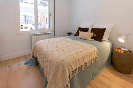 Barcelona – La Salut