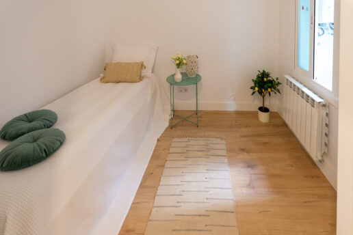 Barcelona – La Salut