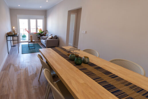 Barcelona – Padilla