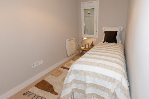 Hospitalet de Llobregat – Independencia