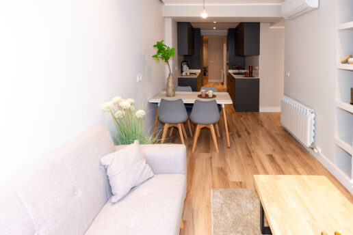 Barcelona – Comte d’Urgell