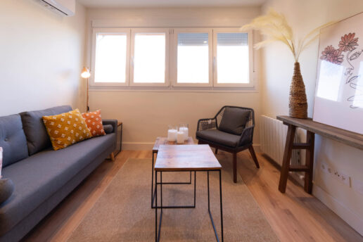 Barcelona – Felipe de Paz