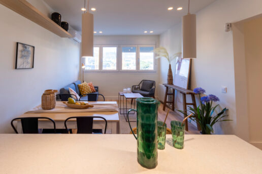 Barcelona – Felipe de Paz