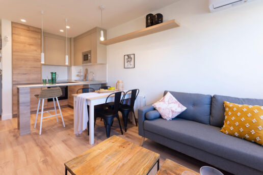 Barcelona – Felipe de Paz