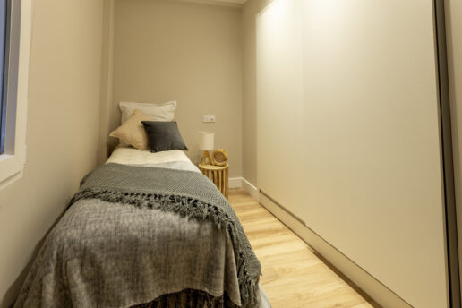 Madrid – Antonio Toledano