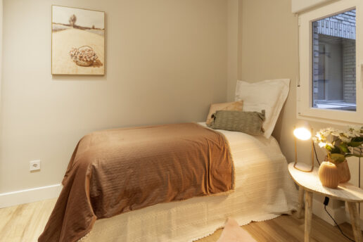 Madrid – Antonio Toledano