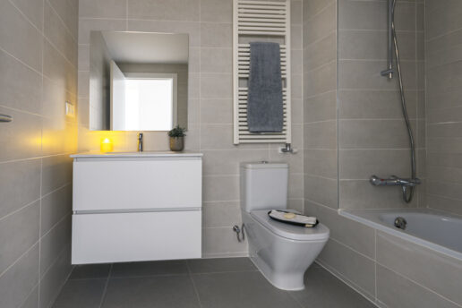 Terrassa – Guipuzcoa/Bilbao