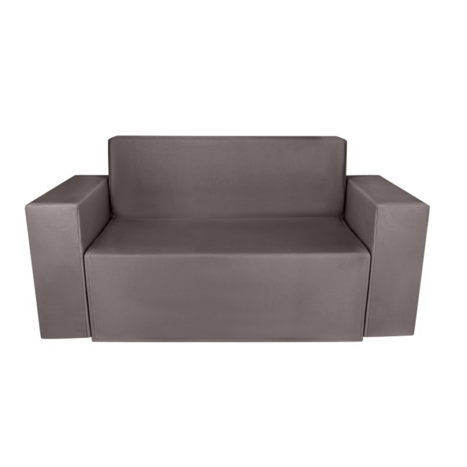 Muebles con fundas para el salon - Imagen 6