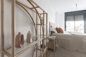 mobiliario temporal para home staging